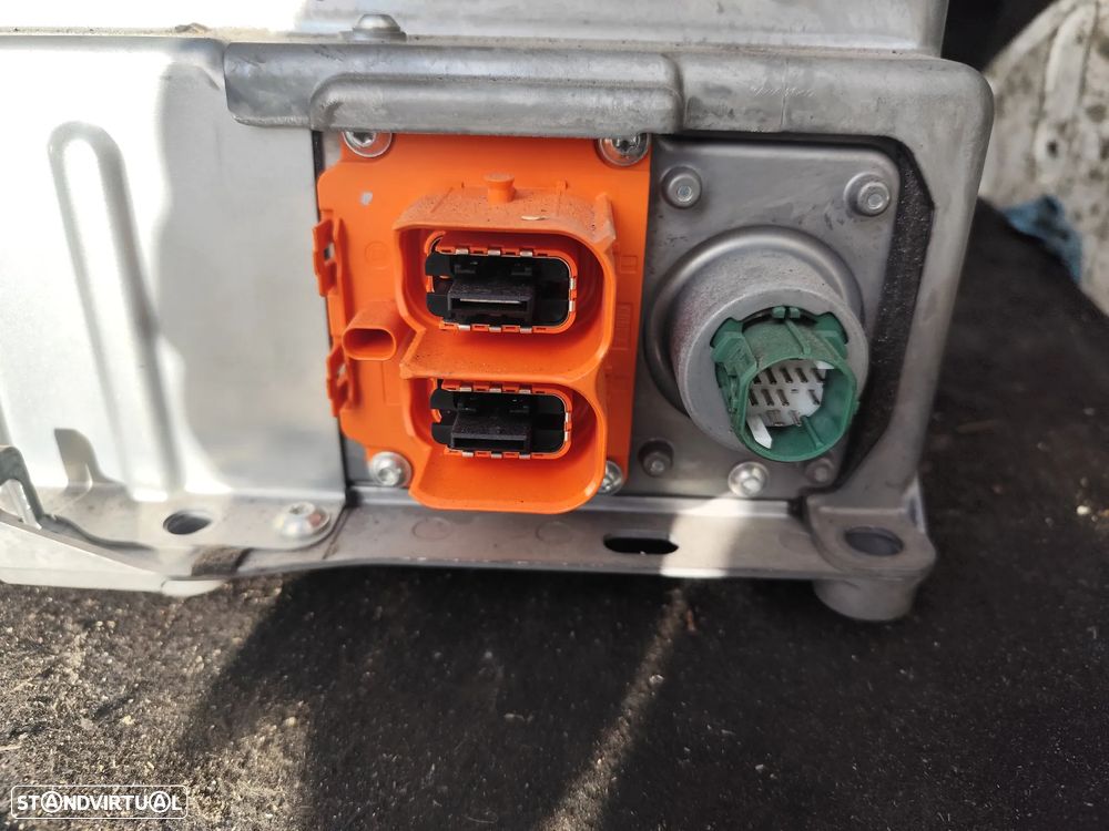 Peugeot 3008 / 508 BATERIA HIDRIDA - Z598 - 2