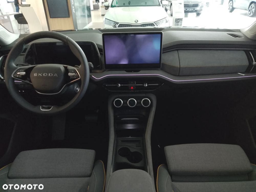 Skoda Kodiaq 2.0 TSI 4x4 Drive DSG - 7