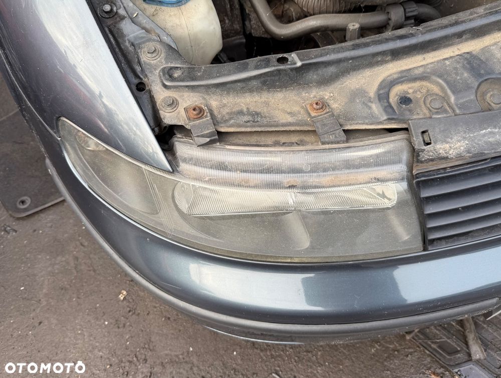 LAMPA PRZEDNIA PRAWA LEWA SEAT LEON TOLEDO II -WYSYŁKA- - 2