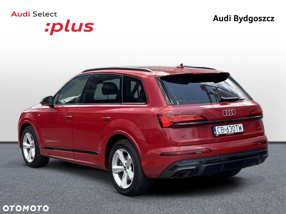 Audi Q7 - 4