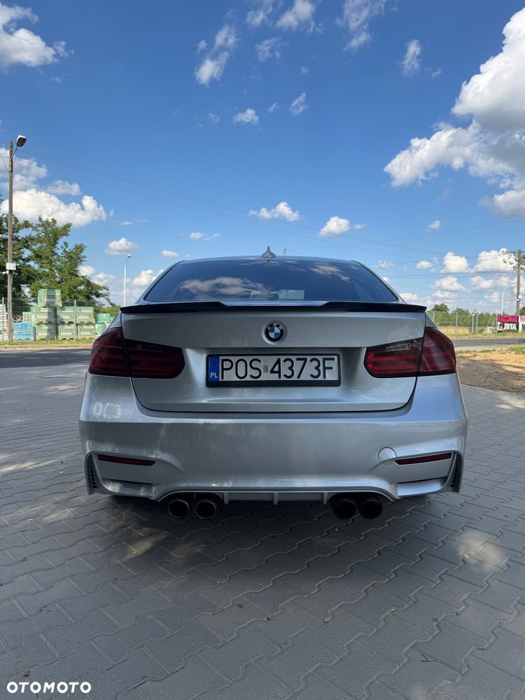 BMW Seria 3 - 13