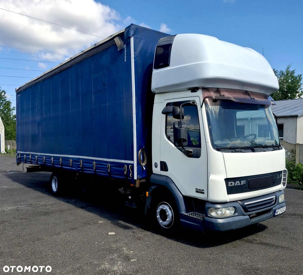 DAF LF45 220 - 2