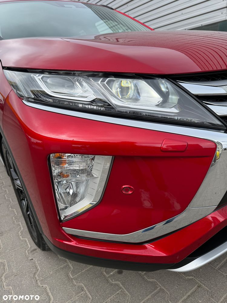 Mitsubishi Eclipse Cross 1.5 T-MIVEC 2WD CVT Diamant+ - 23