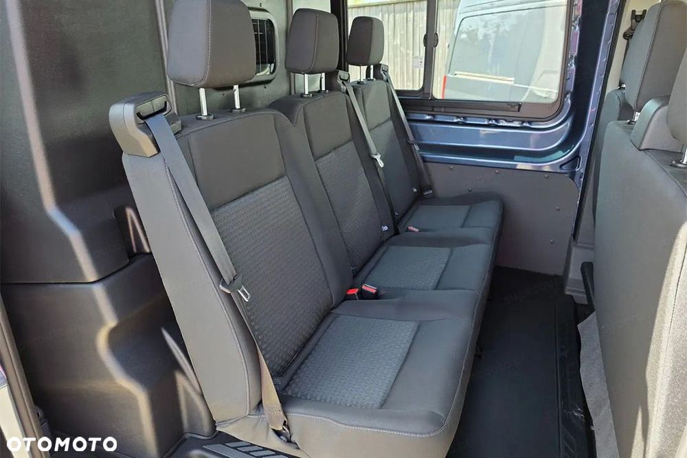 Ford Transit 350 L4H3 Trend Zabudowa Brygadowa RWD 2.0 165KM - 8