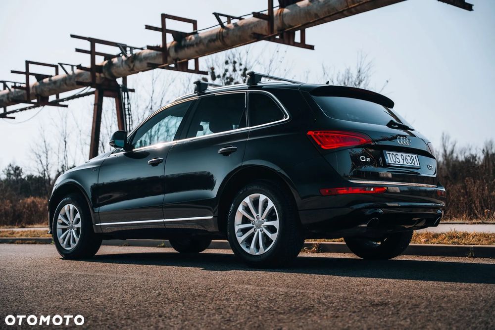 Audi Q5 - 5