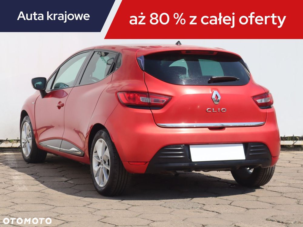 Renault Clio - 6