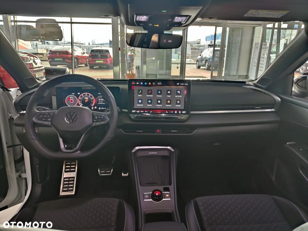 Volkswagen T-Roc 1.5 eTSI R-Line DSG - 6