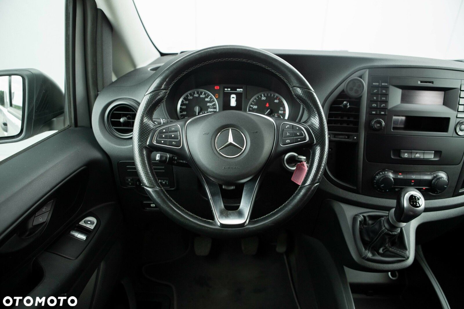 Mercedes-Benz Vito 116 CDI Tourer Pro 447.705 - 18