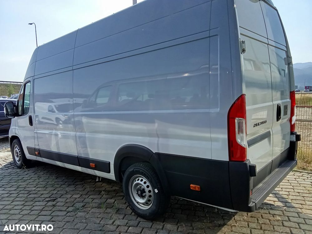 Fiat DUCATO - 4