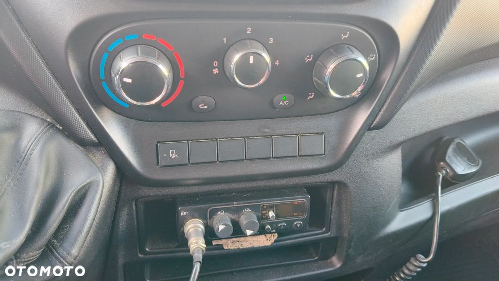 Iveco 35S16 - 16