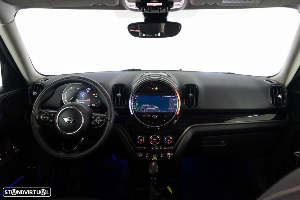 MINI Countryman Cooper SE ALL4 Auto - 20
