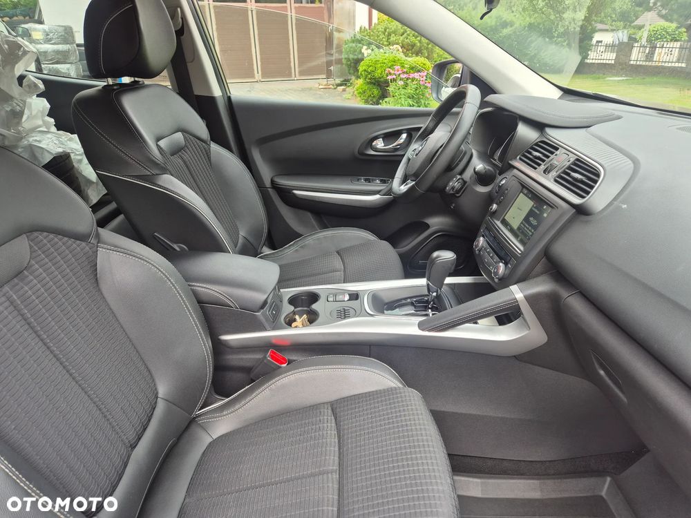 Renault Kadjar Energy dCi 110 EDC Bose Edition - 11