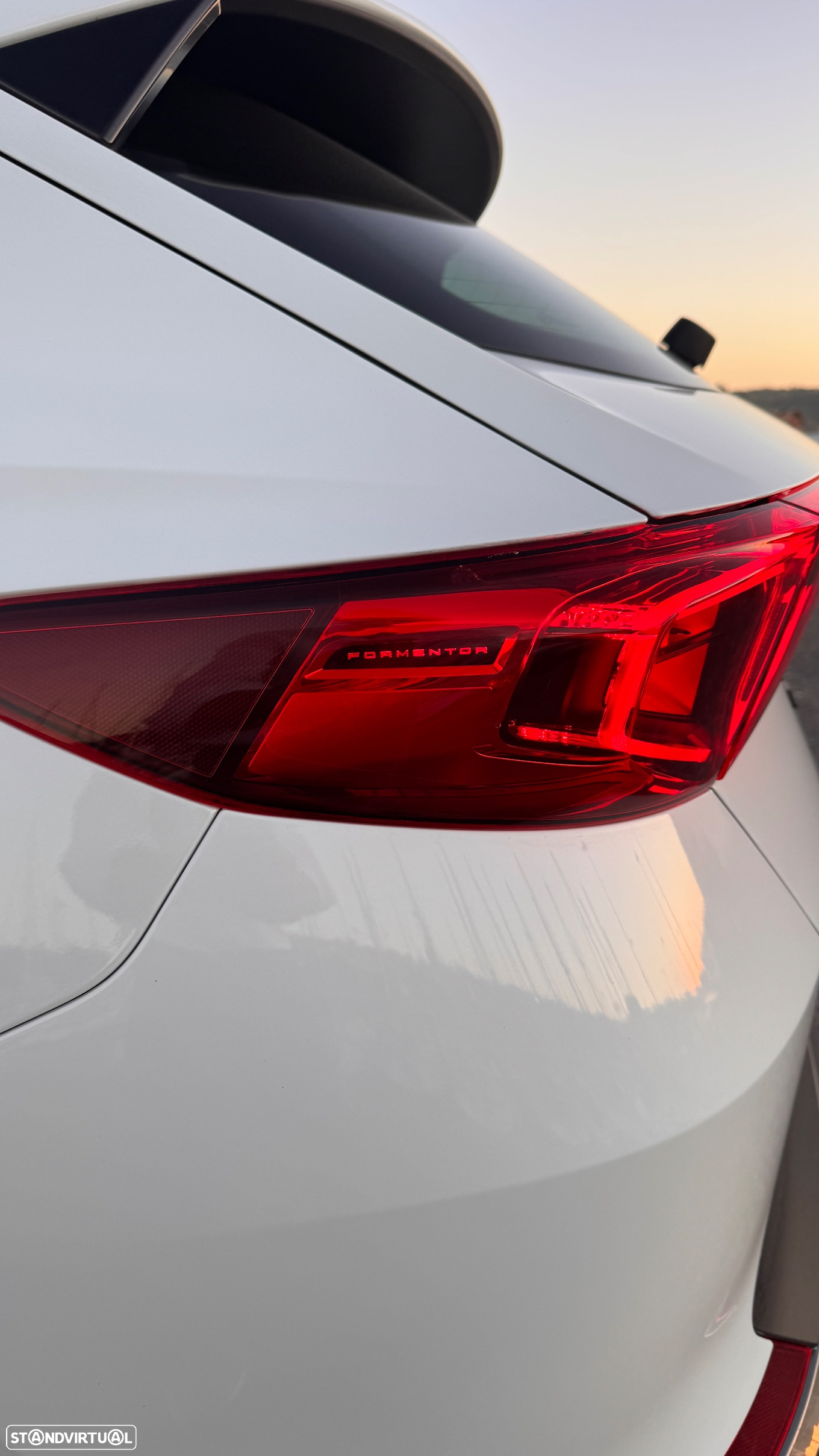 Cupra Formentor 1.5 TSI Sport DSG - 34