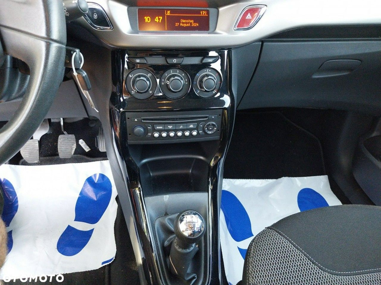 Citroën C3 - 23
