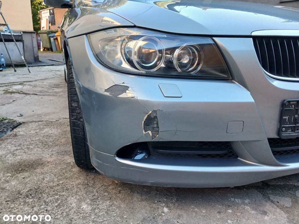 BMW Seria 3 320i - 19