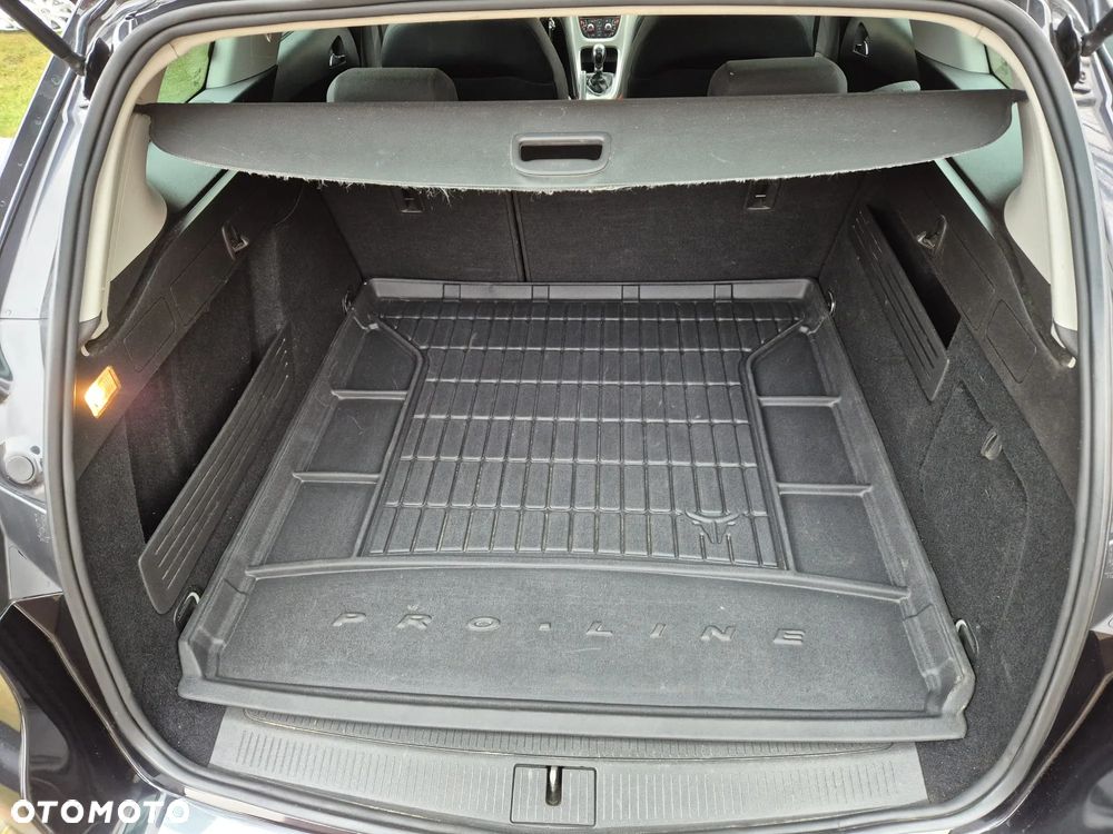 Opel Astra 1.7 CDTI Edition - 18