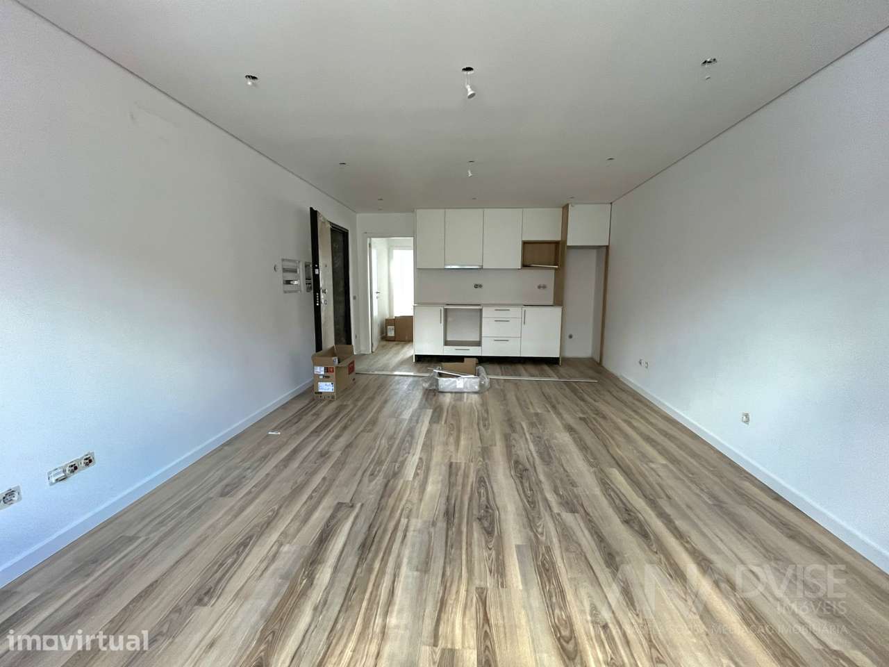 Apartamento T2 Venda em Viseu,Viseu - Grande imagem: 5/22