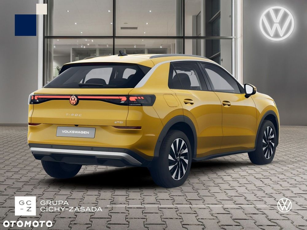 Volkswagen T-Roc - 6