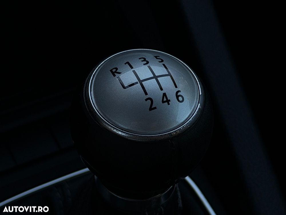 Volkswagen Scirocco 2.0 TDI Team - 23