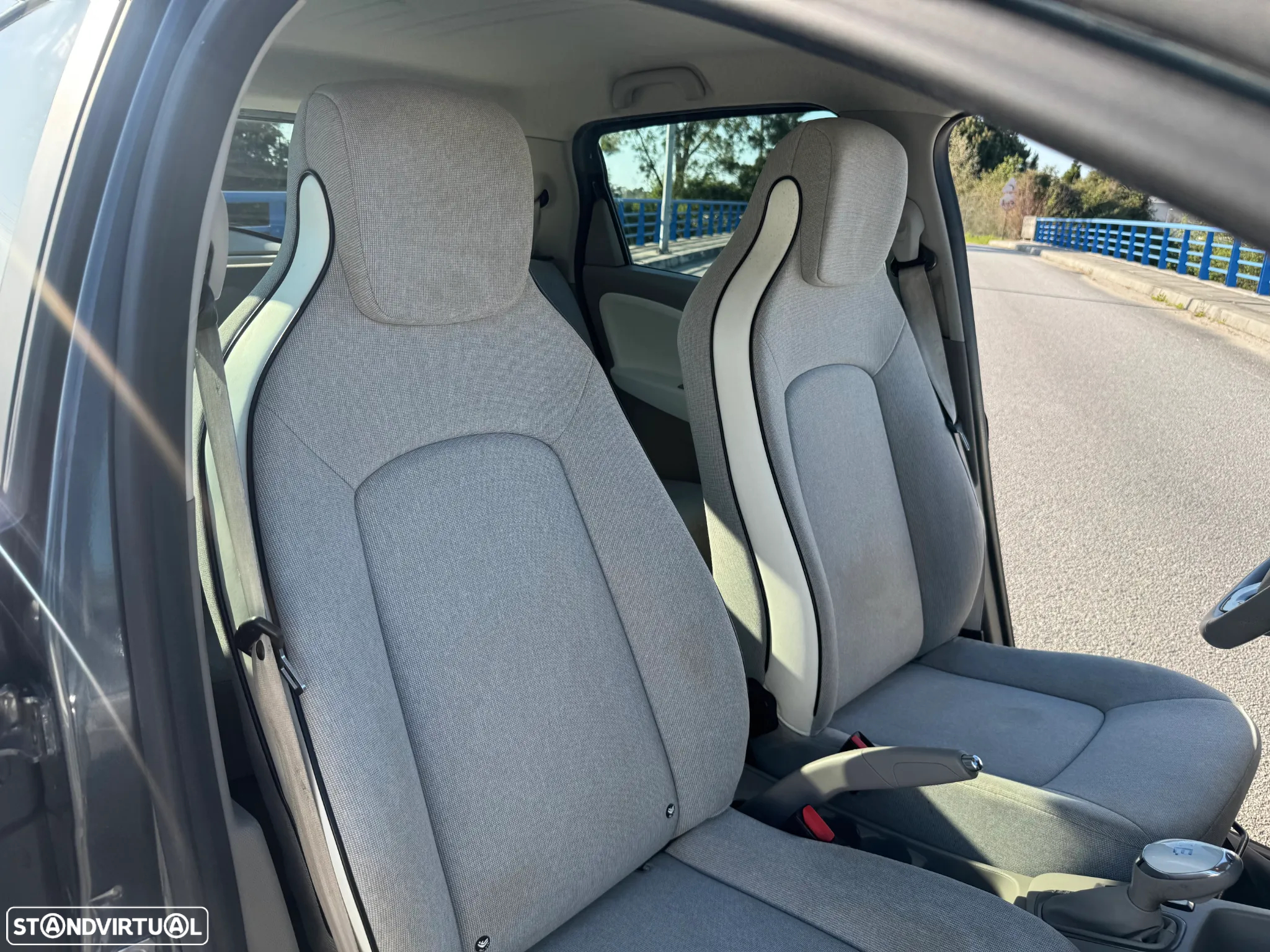 Renault Zoe (c/ Bateria) Life 40 - 24
