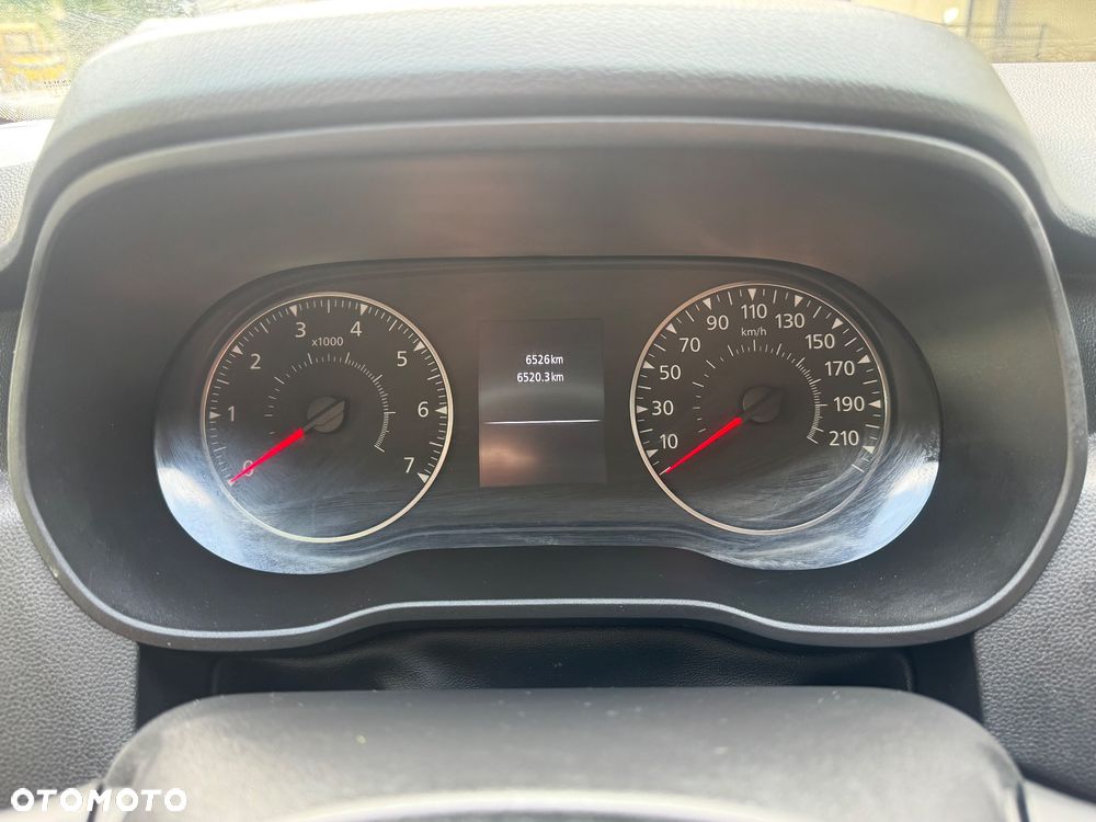 Dacia Duster 1.3 TCe Prestige 4WD - 26