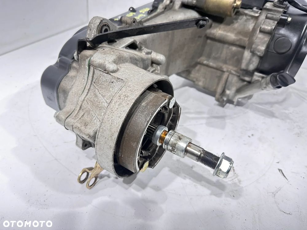 Silnik IMF 50    12CAL WTRYSK  14DNI GW - 12