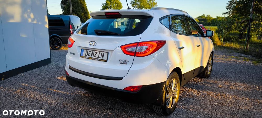 Hyundai ix35 - 5