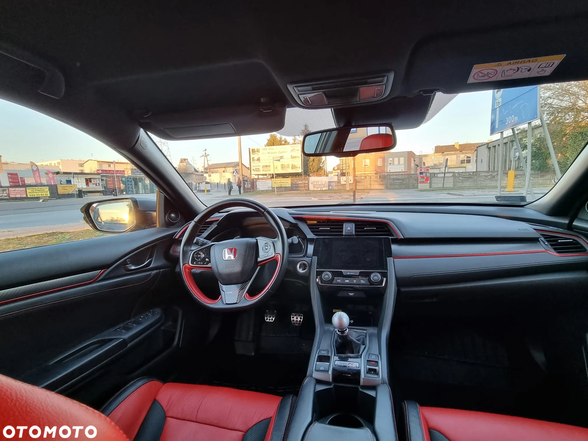 Honda Civic - 27