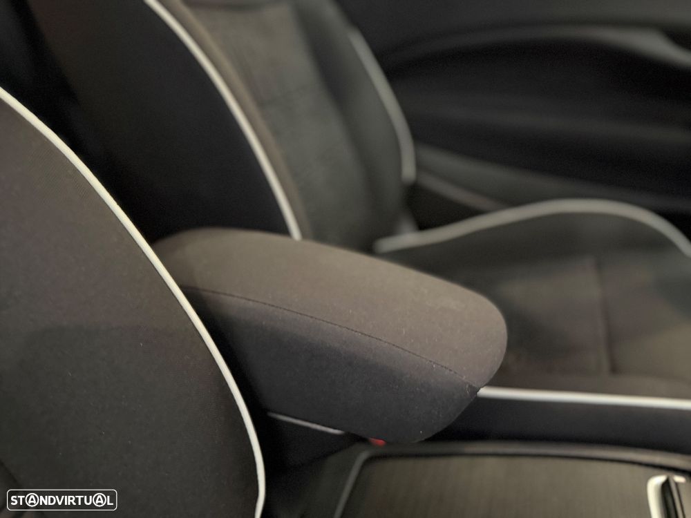 Fiat 500e 42kWh ICON - 32