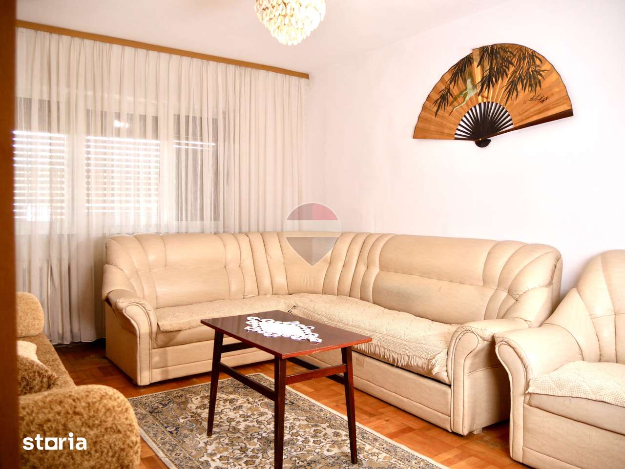 Apartament de vânzare | Strada Ariesului, Alba Iulia — fotografia 1