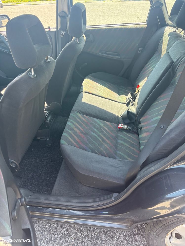 Opel Astra 1.4i 16V Rio - 8