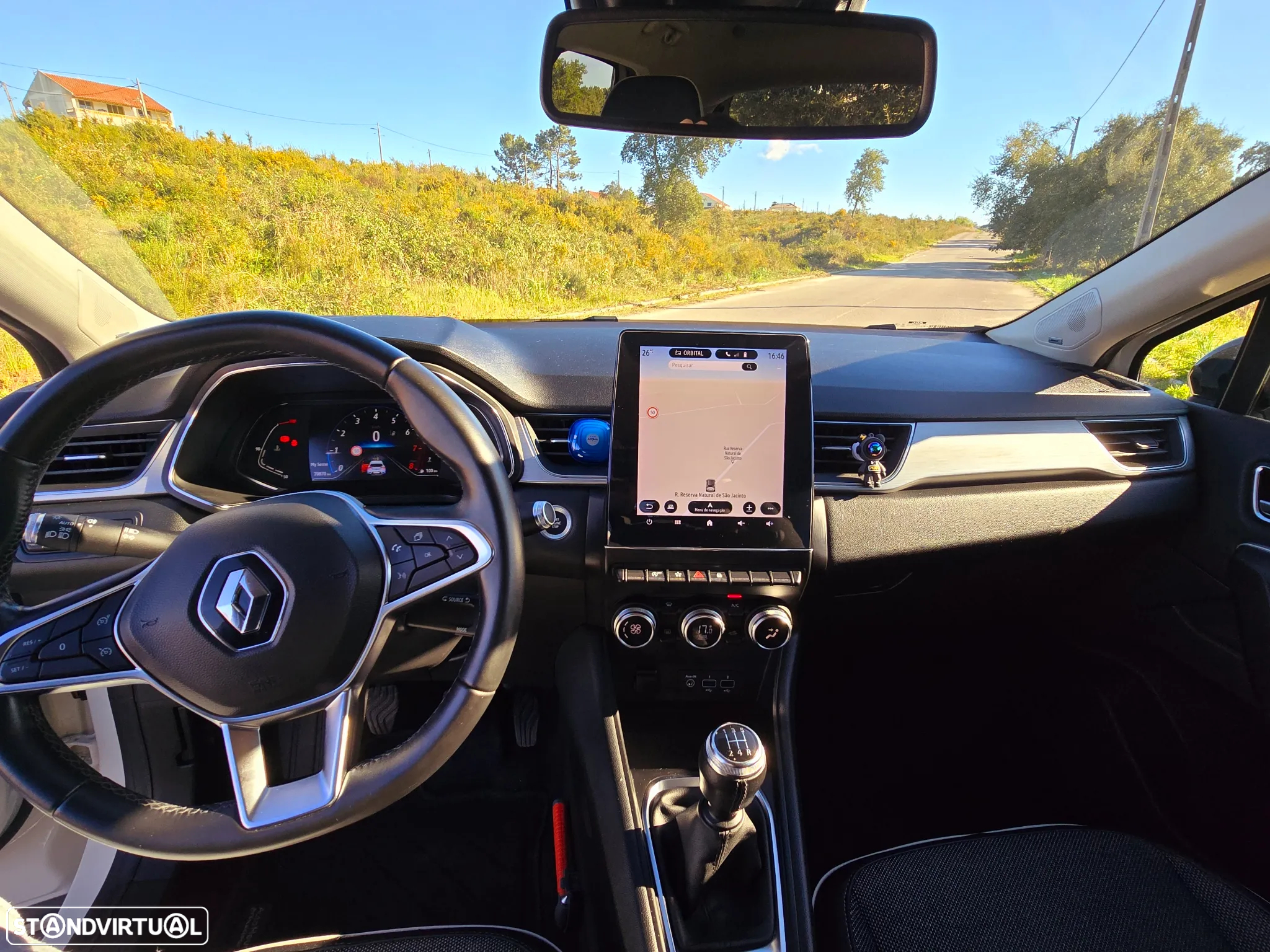 Renault Captur - 15
