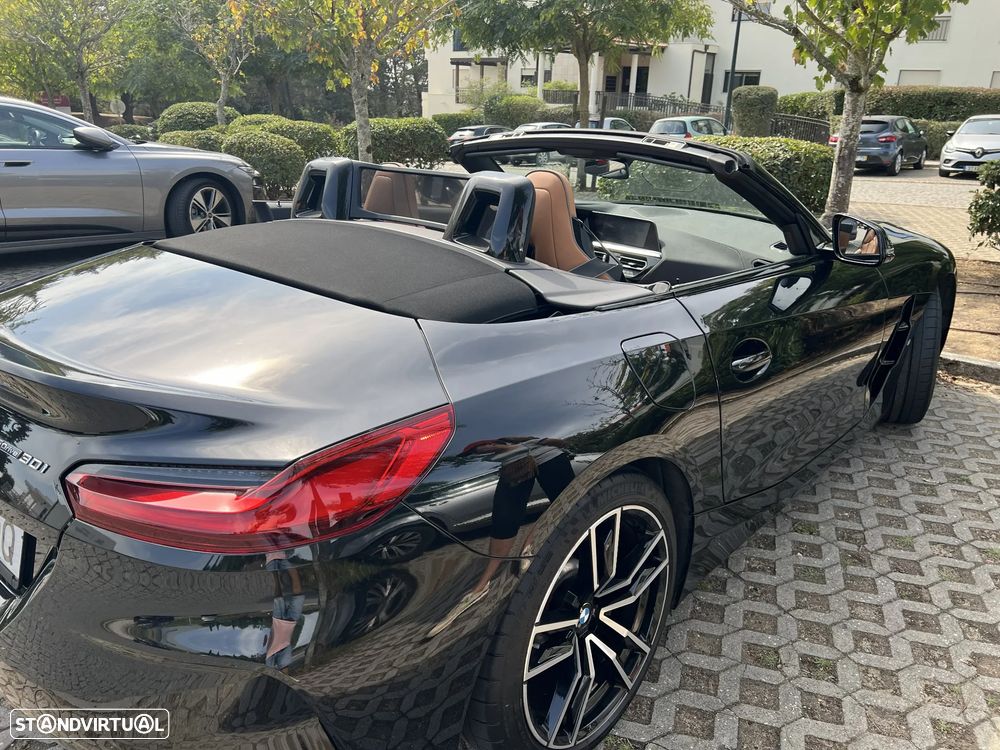 BMW Z4 - 19