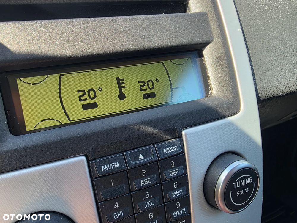 Volvo V50 DPF DRIVe Business Pro Edition - 9