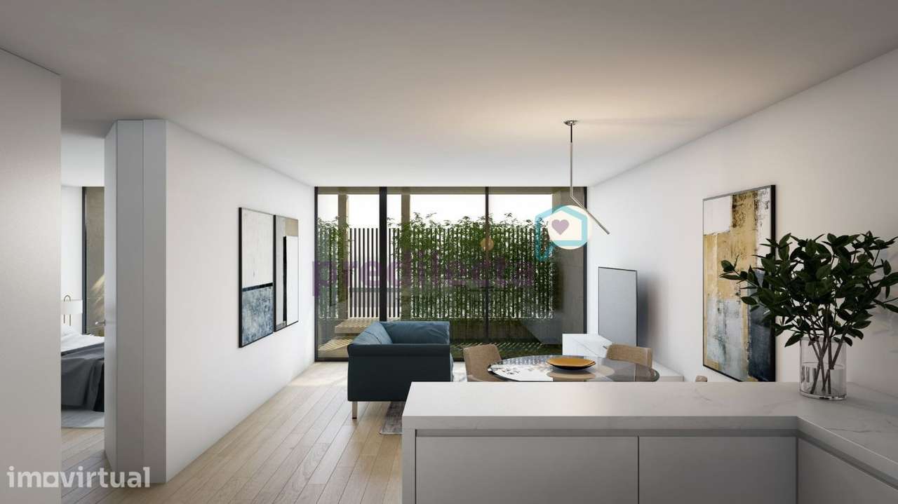 REF4100 - T2 Kit - Emp. em Construção - Aos Investidores Paranhos - Grande imagem: 2/5