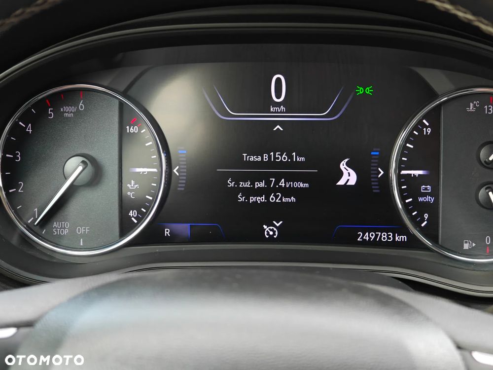 Opel Insignia Country Tourer 2.0 Diesel Exclusive - 29