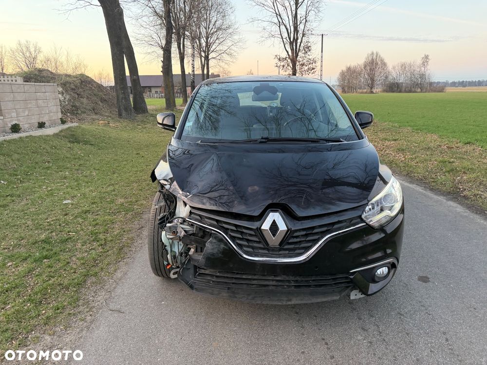 Renault Scenic ENERGY dCi 110 EDC Business - 2