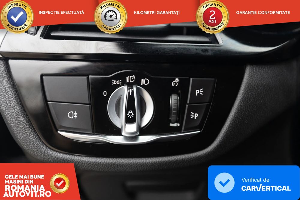 BMW Seria 5 530e Aut. - 7