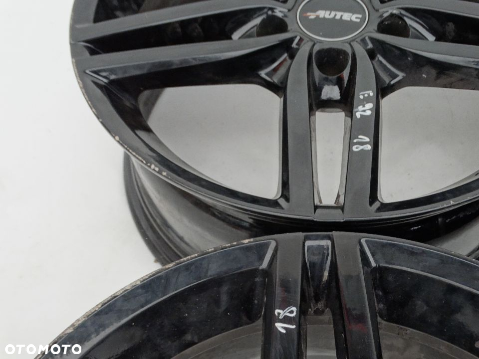 FELGI 18 CALI 18'' BMW E46 E81 E87 E90 E92 E93 F-VAT - 6
