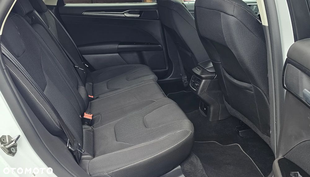 Ford Mondeo 2.0 EcoBlue Titanium AWD - 18