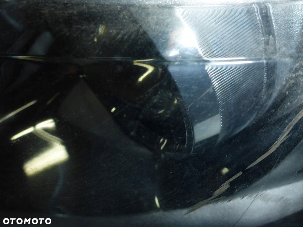 Suzuki Vitara Reflektor Lewy 100-18097 - 4