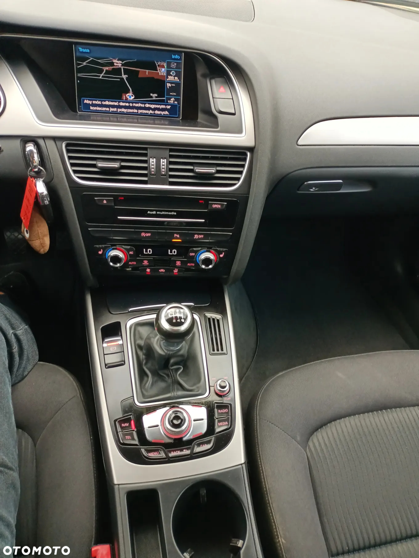 Audi A4 - 15