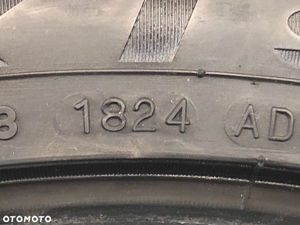 OPONA ZIMA 2X 225/45 18" MAXXIS - 4