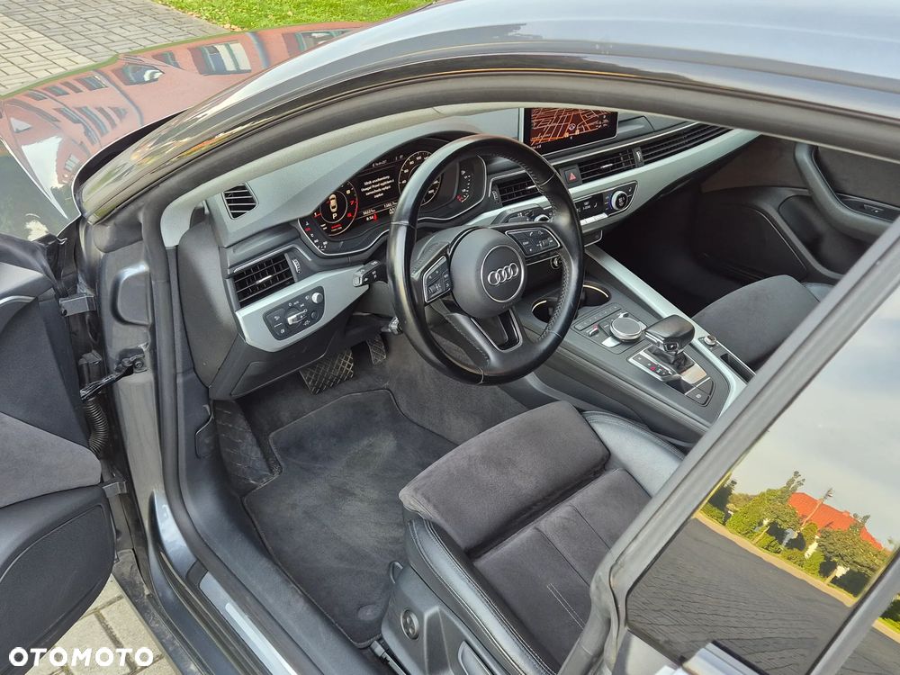Audi A5 - 6