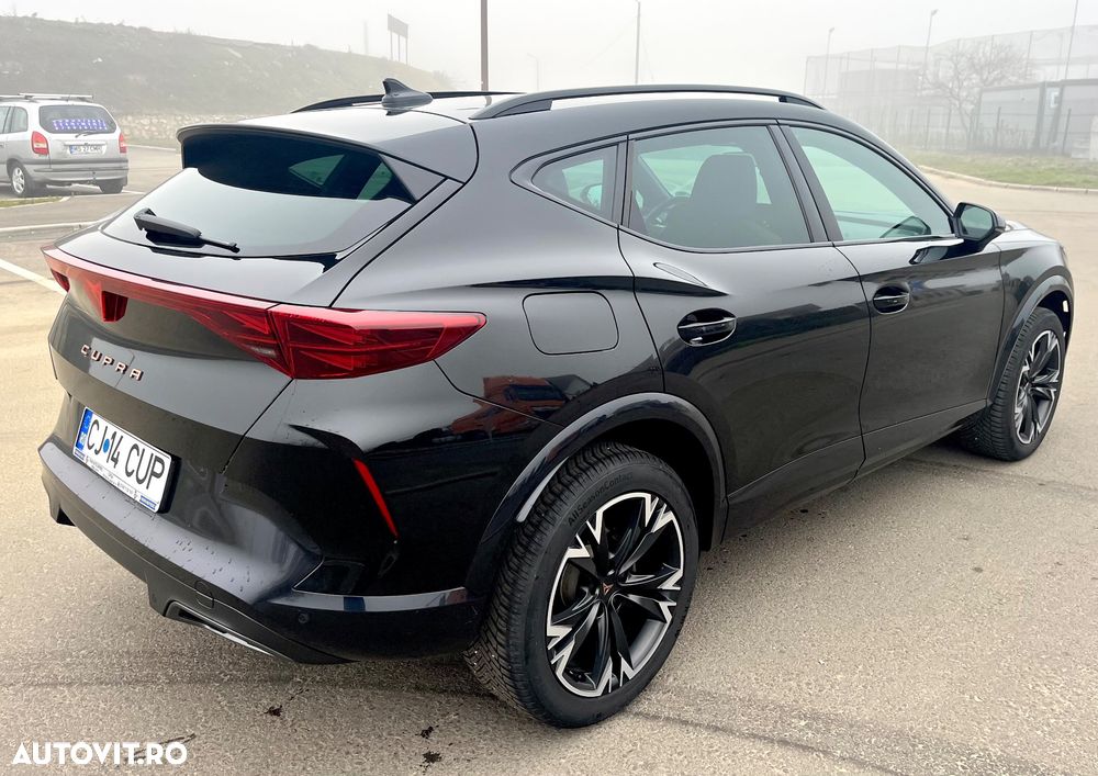 Cupra Formentor 1.5 eTSI DSG - 6