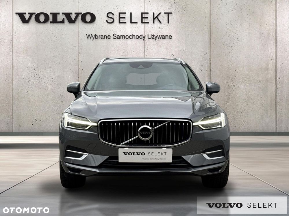 Volvo XC 60 - 8
