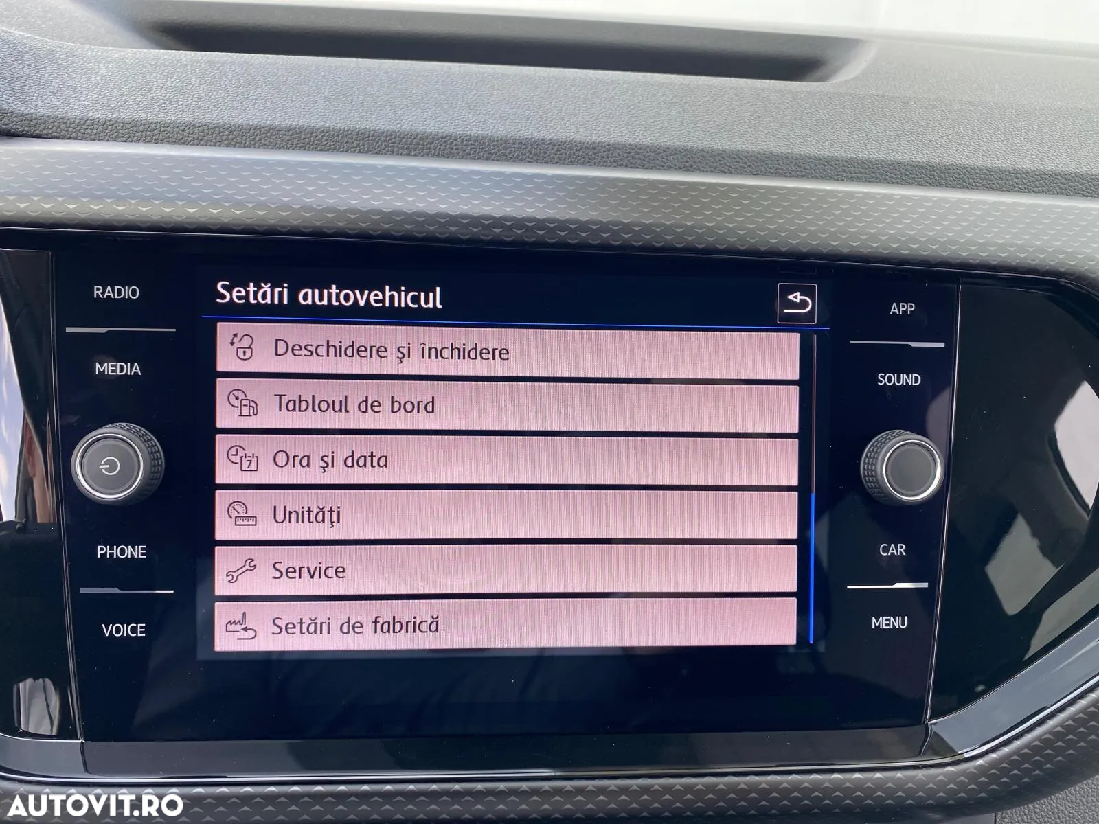 Volkswagen T-Cross 1.0 TSI DSG Life - 35