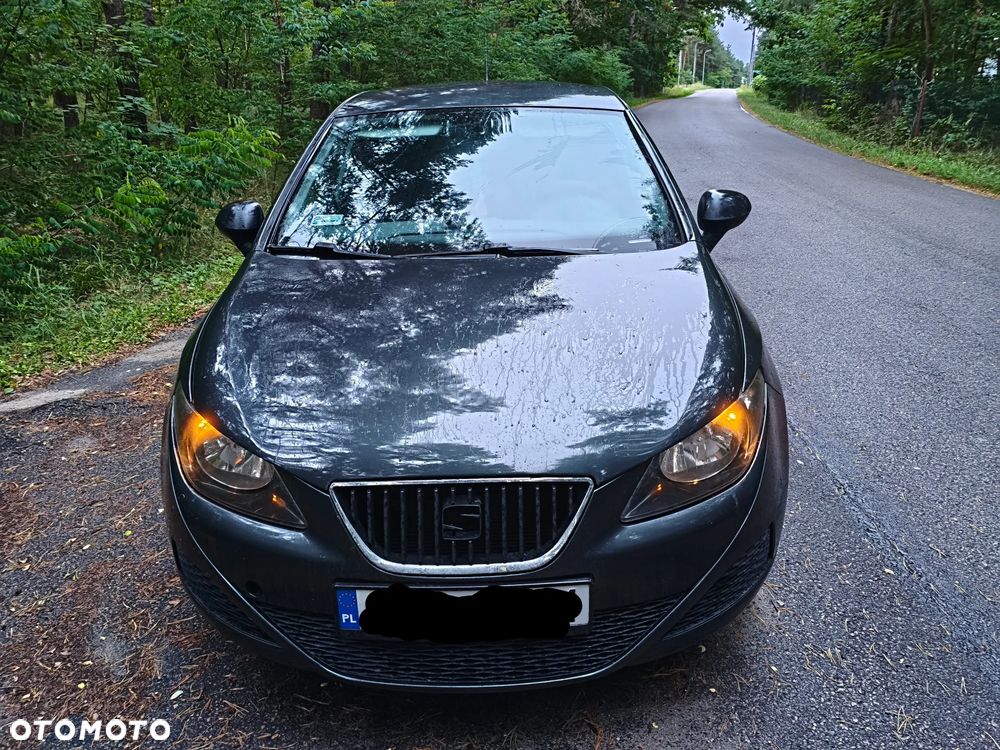 Seat Ibiza 1.4 16V Passion - 2
