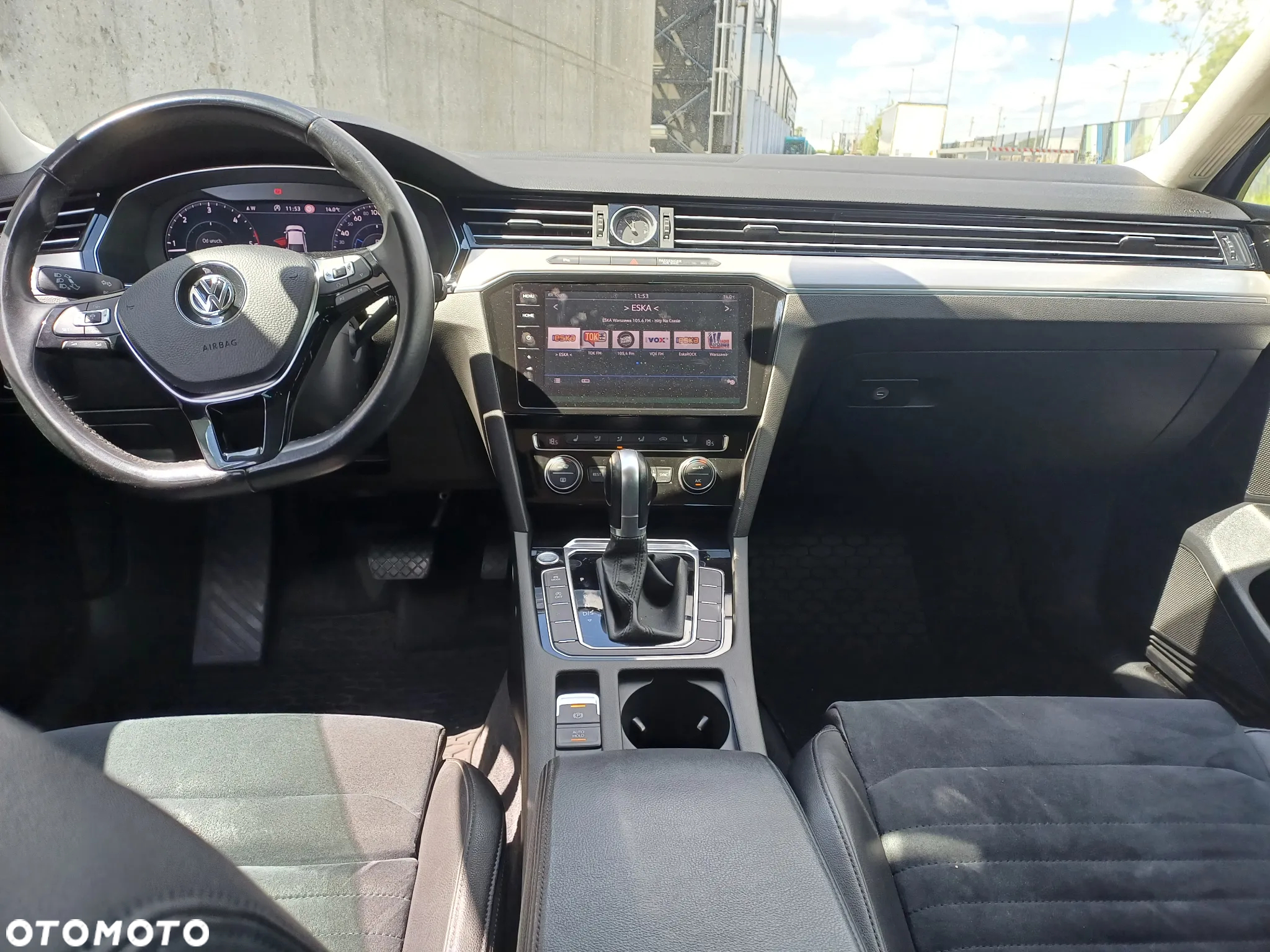 Volkswagen Passat 2.0 TDI BMT Highline DSG - 27