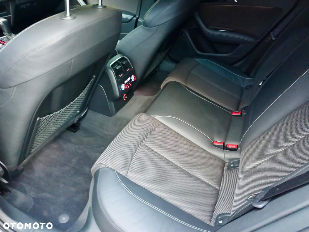 Audi A6 Avant - 14